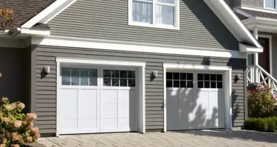 Jada Garage Doors & Co. LLC - Garage Door Installation & Repair in Suffern, NY