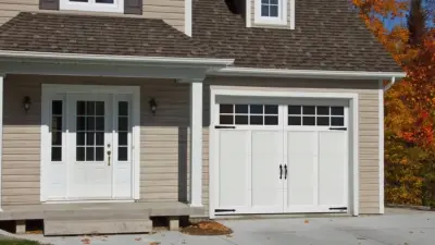 Jada Garage Doors & Co. LLC - Garage Door Installation & Repair in Suffern, NY