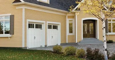 Jada Garage Doors & Co. LLC - Garage Door Installation & Repair in Suffern, NY