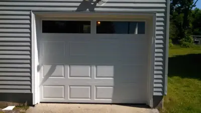 Ace Overhead Doors LLC - Garage Door Installation & Repair in Mystic, CT