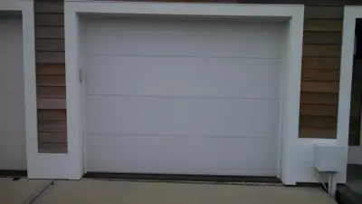 Ace Overhead Doors LLC - Garage Door Installation & Repair in Mystic, CT