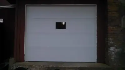 Ace Overhead Doors LLC - Garage Door Installation & Repair in Mystic, CT