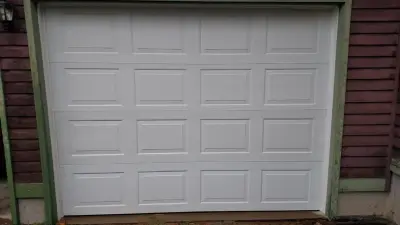 Ace Overhead Doors LLC - Garage Door Installation & Repair in Mystic, CT