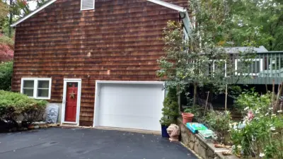 Ace Overhead Doors LLC - Garage Door Installation & Repair in Mystic, CT