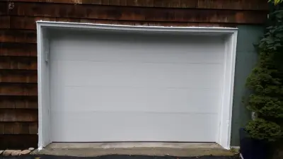 Ace Overhead Doors LLC - Garage Door Installation & Repair in Mystic, CT