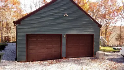 Ace Overhead Doors LLC - Garage Door Installation & Repair in Mystic, CT