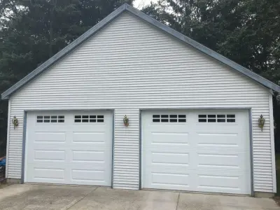Premier Garage Doors - Garage Door Installation & Repair in Hartland, MI