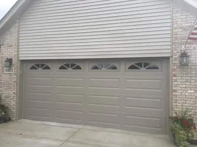 Premier Garage Doors - Garage Door Installation & Repair in Hartland, MI