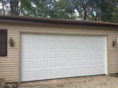 Premier Garage Doors - Garage Door Installation & Repair in Hartland, MI