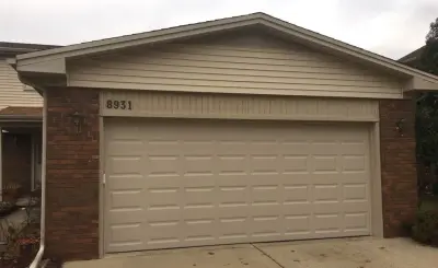 Premier Garage Doors - Garage Door Installation & Repair in Hartland, MI