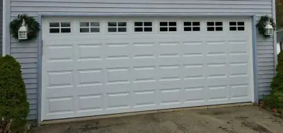 Premier Garage Doors - Garage Door Installation & Repair in Hartland, MI
