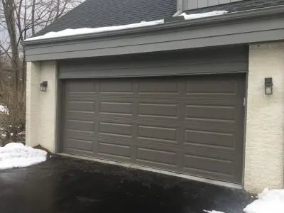 Premier Garage Doors - Garage Door Installation & Repair in Hartland, MI