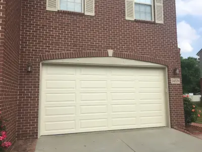 Premier Garage Doors - Garage Door Installation & Repair in Hartland, MI