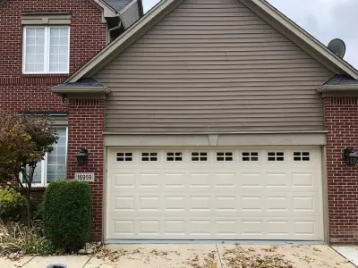 Premier Garage Doors - Garage Door Installation & Repair in Hartland, MI