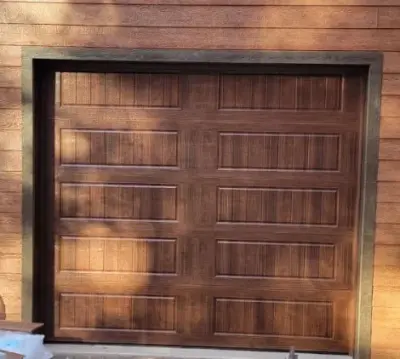 NWA Garage Door - Garage Door Installation & Repair in Springdale, AR