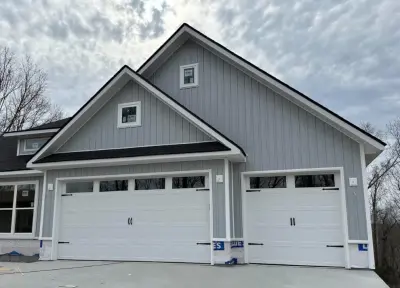 NWA Garage Door - Garage Door Installation & Repair in Springdale, AR