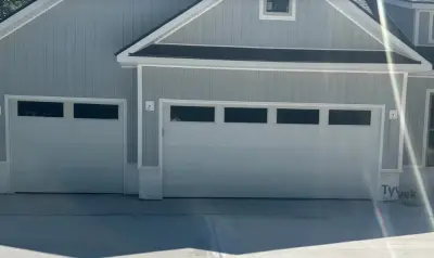 NWA Garage Door - Garage Door Installation & Repair in Springdale, AR