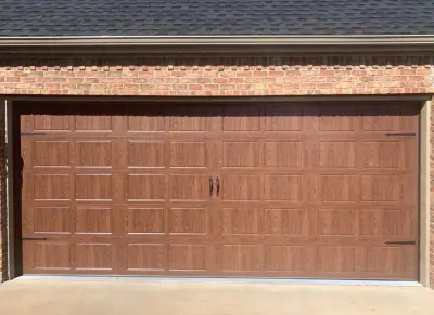 NWA Garage Door - Garage Door Installation & Repair in Springdale, AR
