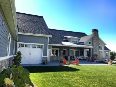 Windsor Door Sales Inc - Garage Door Installation & Repair in Ogden, UT