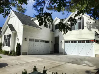 Windsor Door Sales Inc - Garage Door Installation & Repair in Ogden, UT