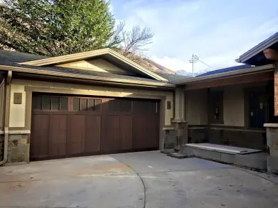 Windsor Door Sales Inc - Garage Door Installation & Repair in Ogden, UT