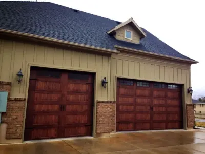 Windsor Door Sales Inc - Garage Door Installation & Repair in Ogden, UT