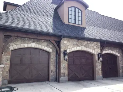 Windsor Door Sales Inc - Garage Door Installation & Repair in Ogden, UT