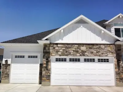 Windsor Door Sales Inc - Garage Door Installation & Repair in Ogden, UT