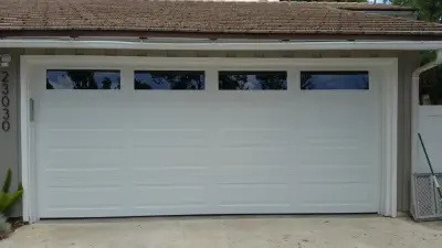 Prestige Overhead Doors - Garage Door Installation & Repair in Woodland Hills, CA