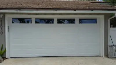 Prestige Overhead Doors - Garage Door Installation & Repair in Woodland Hills, CA