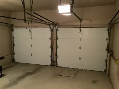 Precision Garage Door Service - Garage Door Installation & Repair in Plainview, NY