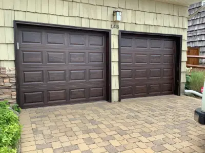 Precision Garage Door Service - Garage Door Installation & Repair in Plainview, NY