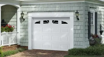 Door to Door Garage Doors - Garage Door Installation & Repair in Fairfield, NJ