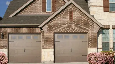 Overhead Door Company of Albany - Garage Door Installation & Repair in Clifton Park, NY