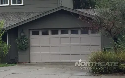 Northgate Garage Doors Inc. - Garage Door Installation & Repair in San Rafael, CA
