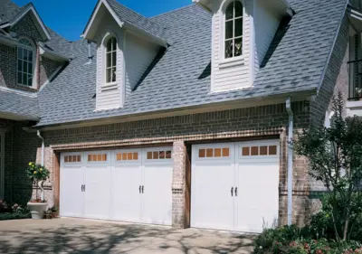 G&S Garage Doors, Inc. - Garage Door Installation & Repair in Chantilly, VA