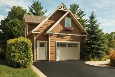 A-1 Overhead Door Inc - Garage Door Installation & Repair in Leominster, MA