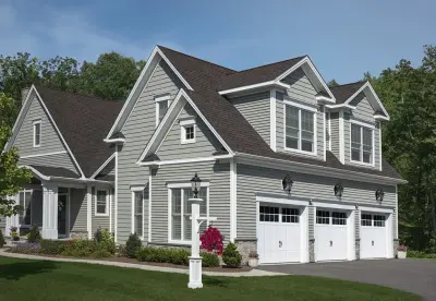 A-1 Overhead Door Inc - Garage Door Installation & Repair in Leominster, MA
