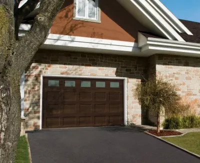 Mortland Door Systems - Garage Door Installation & Repair in Abington, MA