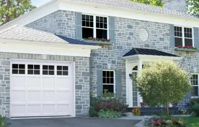 Seacoast Door Systems - Garage Door Installation & Repair in Farmington, NH