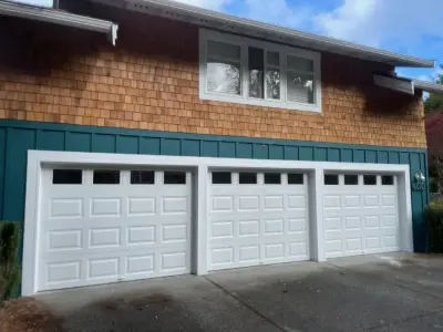 Kitsap Garage Door Co. - Garage Door Installation & Repair in Bremerton, WA