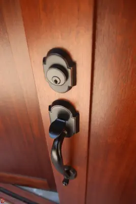 Tungsten Royce Custom Wood Products - Garage Door Installation & Repair in Santa Ana, CA