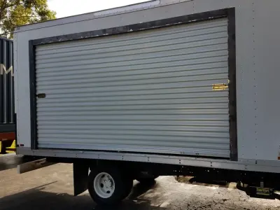 Garage Doors By Roy North - Garage Door Installation & Repair in Fort Myers, FL