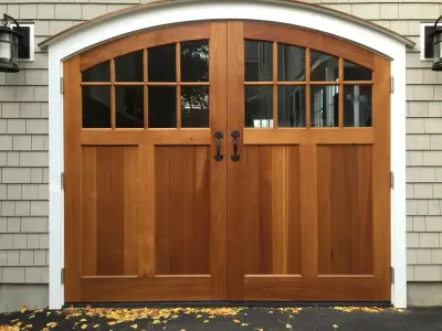 Architectural Door Corp - Garage Door Installation & Repair in Fairfield, CT