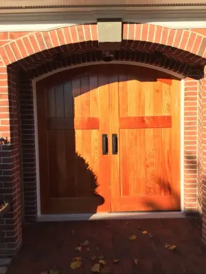 Architectural Door Corp - Garage Door Installation & Repair in Fairfield, CT