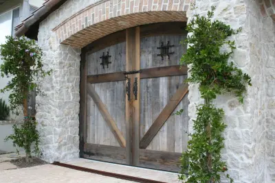 Ziegler Doors Inc. - Garage Door Installation & Repair in Santa Ana, CA