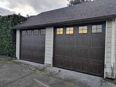 I Know A Guy - Garage Door Installation & Repair in Yelm, WA