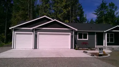 I Know A Guy - Garage Door Installation & Repair in Yelm, WA