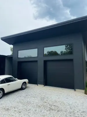 Precision Garage Door Service - Garage Door Installation & Repair in Plainview, NY