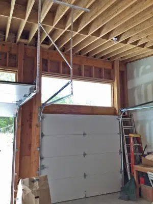 Precision Garage Door Service - Garage Door Installation & Repair in Plainview, NY
